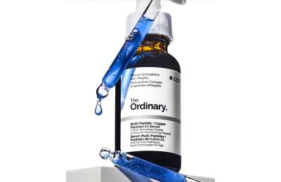 THE ORDINARY Multi-Peptide + Copper Peptides 1% Высокоэффективная сыворотка, 30 мл